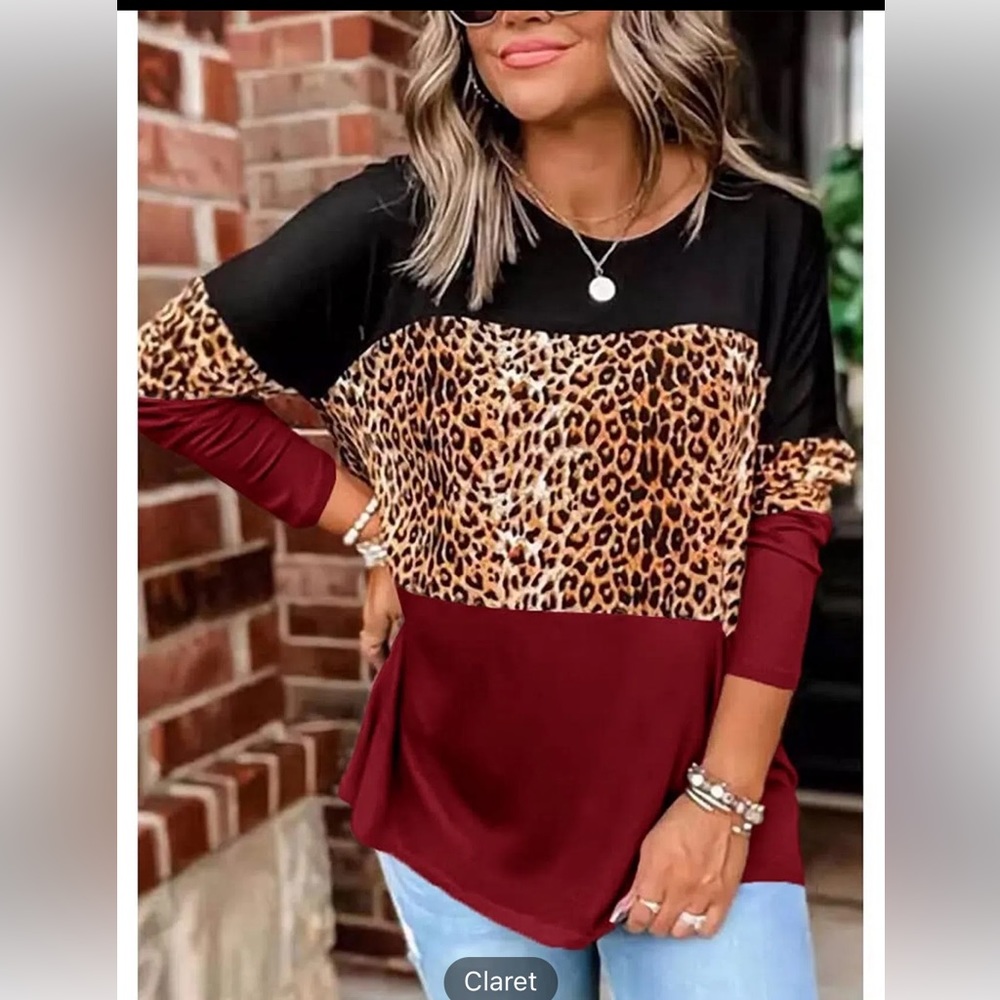 🆕 Claret T